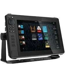 El Mejor y Más Nuevo Buscador de Peces HDS-12 con Imágenes 3 en 1 y C-MAP para Entusiastas de la Pesca - Product Image 2