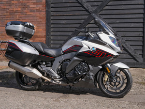 Moto sportive K 1600 d'occasion 2016-2026, 1300cc, double usage, tourisme et tout-terrain, prête à être expédiée, à vendre - Product Image 6