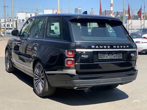 รถยนต์มือสอง Range Rover Autobiography LWB 5.0 V8 ปี 2021-2023 รถ SUV หรูหรา ขับเคลื่อน 4 ล้อ เกียร์อัตโนมัติ พวงมาลัยซ้าย/ขวา สำหรับขาย ส่งออกทั่วโลก - Product Image 3