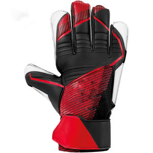 Guantes de Portero Transpirables de PU Personalizados, Último Modelo 2026, Venta Directa, para Deportes al Aire Libre y Competencia - Product Image 1
