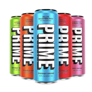 Wholesale <b>of</b> <b>Prime</b> Hydration Drink / <b>Prime</b> Energy Drink Price/ <b>Prime</b> Hydration Sports Drink Variety - Product Image 2