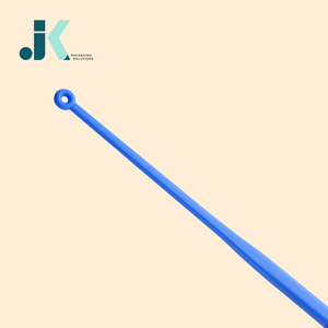 Soluciones OEM/ODM de alta calidad de Vietnam HIPS Labware Bucles de inoculación de plástico 1 UL Azul M0353 - Product Image 2