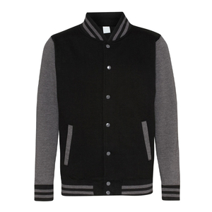 Nouvelles vestes universitaires brodées 2026, haute qualité, personnalisables, vestes de baseball pour hommes, vêtements décontractés, vestes et sweats à capuche en gros - Product Image 1