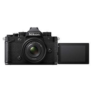 Professional 24.5MP Retro Style Full Frame Mirrorless <b>Digital</b> <b>Camera</b> High Resolution 4K <b>Video</b> Photography CMOS Sensor Body - Product Image 1