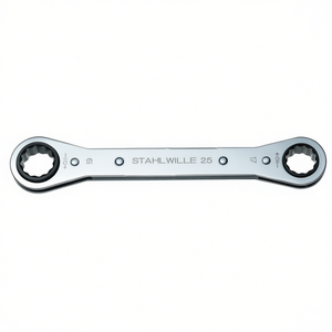 ประแจแหวนพรีเมี่ยม Stahlwille polygonal RATCHET - Product Image 3