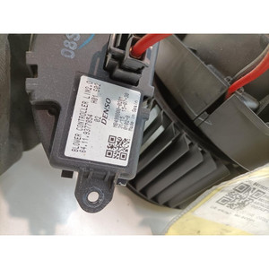 VENTILADOR DE MOTOR PARA BMW SERIE X1 (F48) 64.11-9297752B47C20A diésel 1995 (15>) - Product Image 3