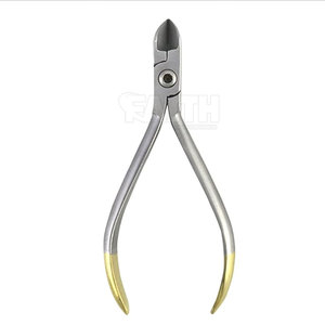 Diseña tus propias alicates de ortodoncia con acción mecánica suave, alicates de ortodoncia dental de alta calidad - Product Image 2