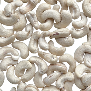 ขายส่งเม็ดมะม่วงหิมพานต์ราคาถูก W180 ซานติโก เวียดนาม เม็ดมะม่วงหิมพานต์อบ ระยะเวลาจัดส่งสั้น - Product Image 1