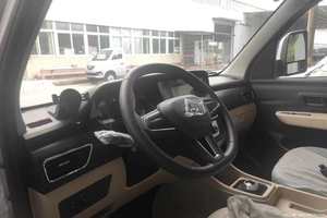 Camioneta Eléctrica Pequeña y Económica de la Marca Eléctrica Más Rápida, Camioneta de Carga Eléctrica EV Changan LFP, Autos Eléctricos Usados - Product Image 2