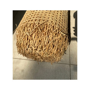 ไม้หวายธรรมชาติคุณภาพดีสําหรับเฟอร์นิเจอร์/ตาข่ายอ้อยม้วนหวายสําหรับเฟอร์นิเจอร์ด้วยราคาที่ดีที่สุดที่ - Product Image 1