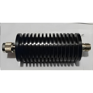 ตัวลดทอนสัญญาณประสิทธิภาพสูง 10dB 100W ชนิด N ตัวผู้ ต่อ N ตัวเมีย, ตัวลดทอนสัญญาณ RF กำลังสูง, ตัวลดทอนสัญญาณโคแอกเชียลที่ทนทาน - Product Image 4