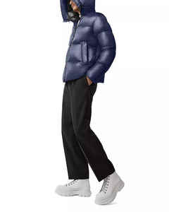 100% Polyester Windproof Puffer Winter Puffer Warm <b>Women</b> Puffer <b>Jacket</b> <b>Jacket</b> Coat Windbreaker Outdoor <b>Jackets</b> for <b>Women</b> Fashion - Product Image 5