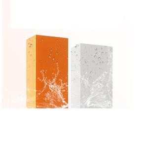 Eco-Friendly <b>PVC</b> Square <b>Plastic</b> <b>Sheet</b> Fire Retardant Lightweight Panel with 8 mm Size for Interior Wall and Ceiling Applications - Product Image 3