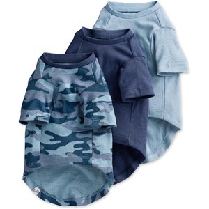 เสื้อสุนัขแบบนุ่มน่ารักเสื้อผ้าสัตว์เลี้ยงสำหรับสุนัขฤดูหนาวดีไซน์ล่าสุด - Product Image 6