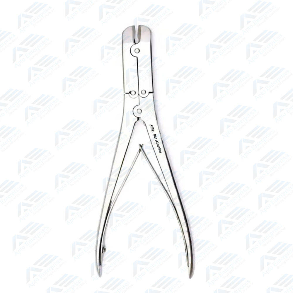 Wire Cutter