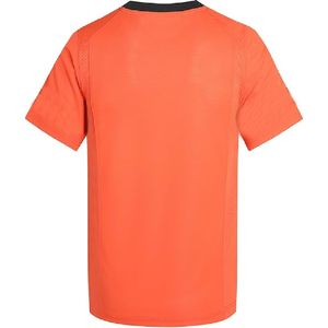 เสื้อเจอร์ซี่ฟุตบอลอเมริกันโอเวอร์ไซส์ระบายอากาศได้ดี - Product Image 2