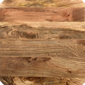 Table basse en bois d'acacia pour le salon par WONDER OVERSEAS - Product Image 5