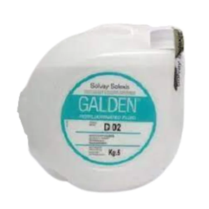 Solvay Syensqo Galden D02 15 kg/caja Fluidos electrónicos Prueba de choque térmico Distribuidor original - Product Image 4