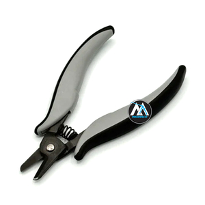 Ensemble d'outils d'extension de cheveux professionnels | Coupe-kératine | Pince Micro Nano Ring - Product Image 5