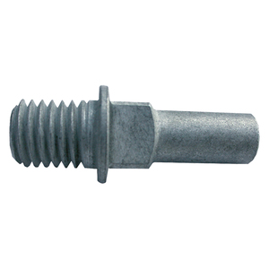 Bullone per piastra in acciaio inox N. 12 - Product Image 1