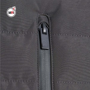 Wholesale Breathable Custom High quality <b>Men</b> Zipper-up Puffer <b>Long</b>-Coat lightweight warm waterproof windproof puffer <b>long</b> <b>jacket</b> - Product Image 6