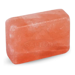 Prix de gros Tuiles de sel de l'Himalaya en vrac pour les entrepreneurs Solutions murales de sel de luxe du fabricant du Pakistan - Product Image 3