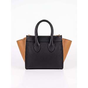 Bolso Hobo Estructurado en Piel Genuina Dollaro - Hecho en Italia - Product Image 4