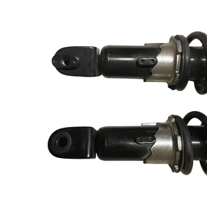 Coppia di Ammortizzatori Posteriori Originali Yamaha B74F22100000, Nuovi, Compatibili con Moto XMAX 300 2017 e Y15ZR - Product Image 2