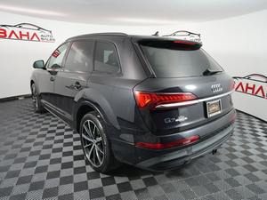 รถ Q7 Audi ที่2021อย่างประณีต - Product Image 2