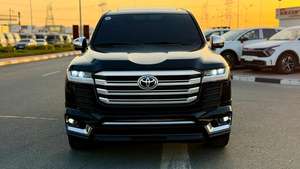 NOUVEAU/OCCASION 2019 Toyota Land Cruiser 4.0L Transmission Automatique SUV/Véhicule Tout-Terrain/Pick-up - Product Image 2