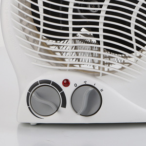 Ventilateur de chauffage de haute qualité 2000W/Mini ventilateur de chauffage à air électrique/Mini ventilateur de chauffage électrique - Product Image 2