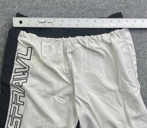 Shorts de MMA les plus vendus en gros, style unique, shorts de MMA légers 2025, équipement sportif, shorts de MMA - Product Image 6