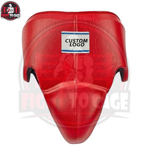 Set Completo de Entrenamiento de Boxeo, Guantes, Protectores, Protector de Cabeza, para Gimnasio y Hogar, Uso Profesional, Cuero Genuino, Colores y Logotipo Personalizables - Product Image 6