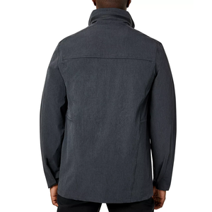 Veste de bombardier personnalisée, vêtements de travail, vestes utilitaires personnalisées pour hommes, vente en gros de créateurs 2025 Veste de travail d'hiver cargo pour hommes - Product Image 6