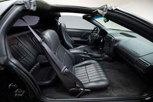 Chevrolet Camaro Z28 SS Coupé 2000 Usado, Motor V8 LS1 de 5.7 Litros, Grupo de Equipamiento Preferencial, Paneles de Techo Desmontables - Product Image 5