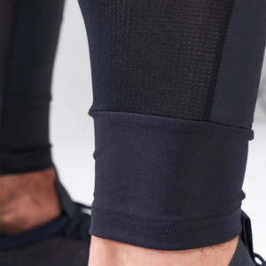 Pantalones Deportivos Rectos de Alta Calidad para Hombre, Bolsillos, Logotipo Personalizado, 100% Algodón, Transpirables, de Secado Rápido, Cierre con Cordón, Venta al por Mayor - Product Image 3