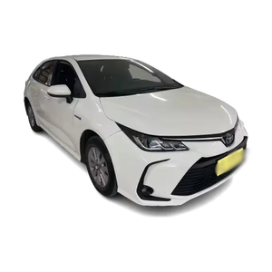 2024 Hot Sales Sedan Left Steering Leather Seats 360 Rear <b>Camera</b> Turbo Smart Automatic <b>Panoramic</b> Sunroof Dark R17 Good - Product Image 4