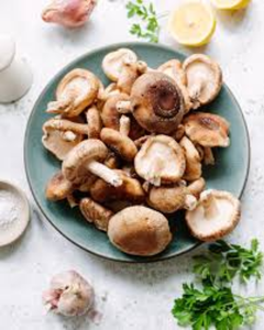 CHAMPIGNONS SHIITAKE SÉCHÉS POUR LA TRANSFORMATION ALIMENTAIRE - Product Image 4