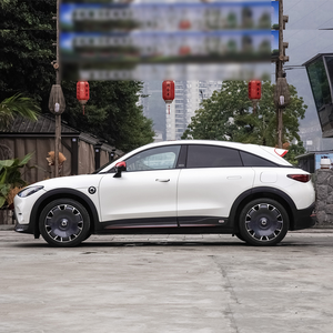 Vehículo Eléctrico Inteligente de Alto Rendimiento Premium 2024, Usado Verificado # SUV Compacto de Lujo de 5 Puertas y 3 Estilos |   Listo para Conducir |   Suministrado desde Japón - Product Image 3