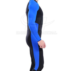 Maillot de bain pour homme, qualité supérieure, coupe confortable, séchage rapide, tissu écologique, parfait pour la natation en plein air - Product Image 3