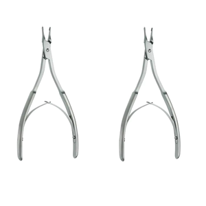 Pince Weingart en acier inoxydable de Dentavex Corporation, instrument chirurgical de base - Product Image 1