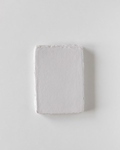 105 x 148 White Deckle Edge Cotton Rag Handmade Paper 300gsm Box Style <b>Fairy</b> Design Offset Printing for <b>Fairy</b> Style Paper Crafts - Product Image 1