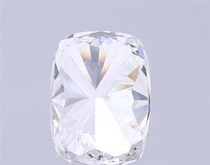 เบาะ2.08ct เพชรที่ปลูกโดยใช้เพชรที่มีการรับรอง IGI D สี VS1ความชัดเจนในห้องปฏิบัติการ - Product Image 2