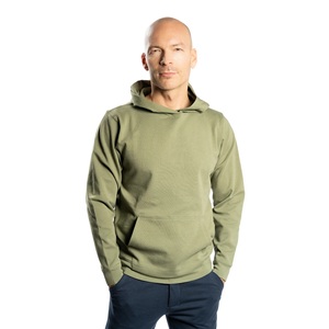 Jersey Unisex de alta calidad, Sudadera con capucha de felpa francesa de lujo, sudaderas con capucha de invierno con estampado DTG personalizadas a granel para hombres/mujeres, Sudadera con capucha en relieve - Product Image 2