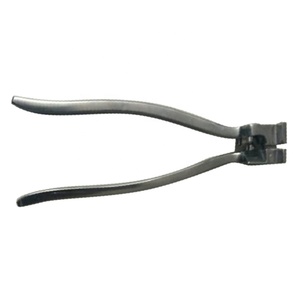 Wholesaler Cheap Price Hot Selling High Quality Professional Stainless Steel Bending <b>Pliers</b> With Rolls - Product Image 5