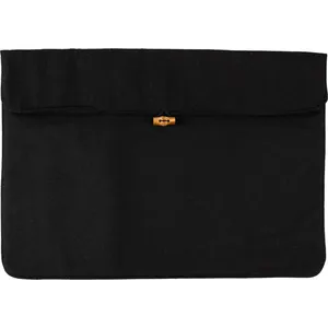 Custodia per Laptop Promozionale Personalizzata in Cotone - Product Image 2
