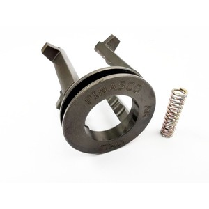 Nouvelle transmission Pinasco pour moto Cruiser - Construction métallique améliorant l'expérience de conduite - Product Image 1