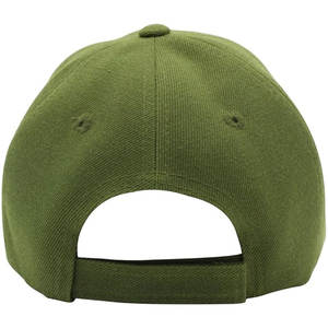 Gorras de Béisbol de Moda Diseñadas para un Estilo Urbano, con Correa Ajustable a un Precio Razonable - Product Image 3