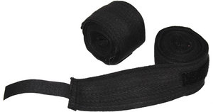 Vente Flash : Bandages de Boxe Personnalisables avec Logo – Bandages de Protection pour Boxe et Kickboxing en Promotion - Product Image 6