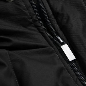 แจ็กเก็ตสโนว์บอร์ดสำหรับทุกเพศลายโลโก้ออกแบบได้ตามต้องการขนาดพิเศษ - Product Image 5